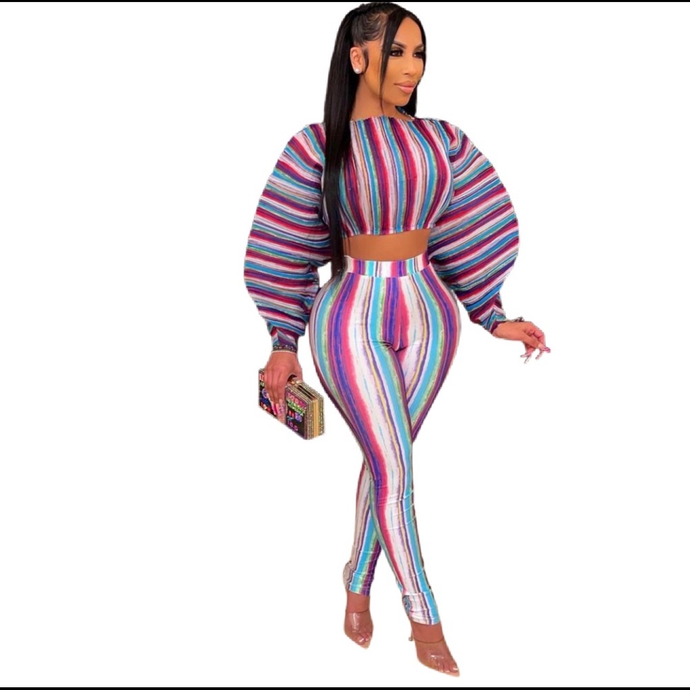 2 piece set